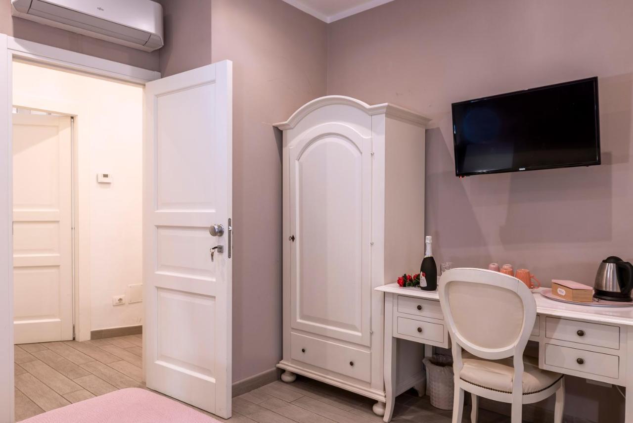 Il Poeta E La Stella Apartment La Spezia Bagian luar foto