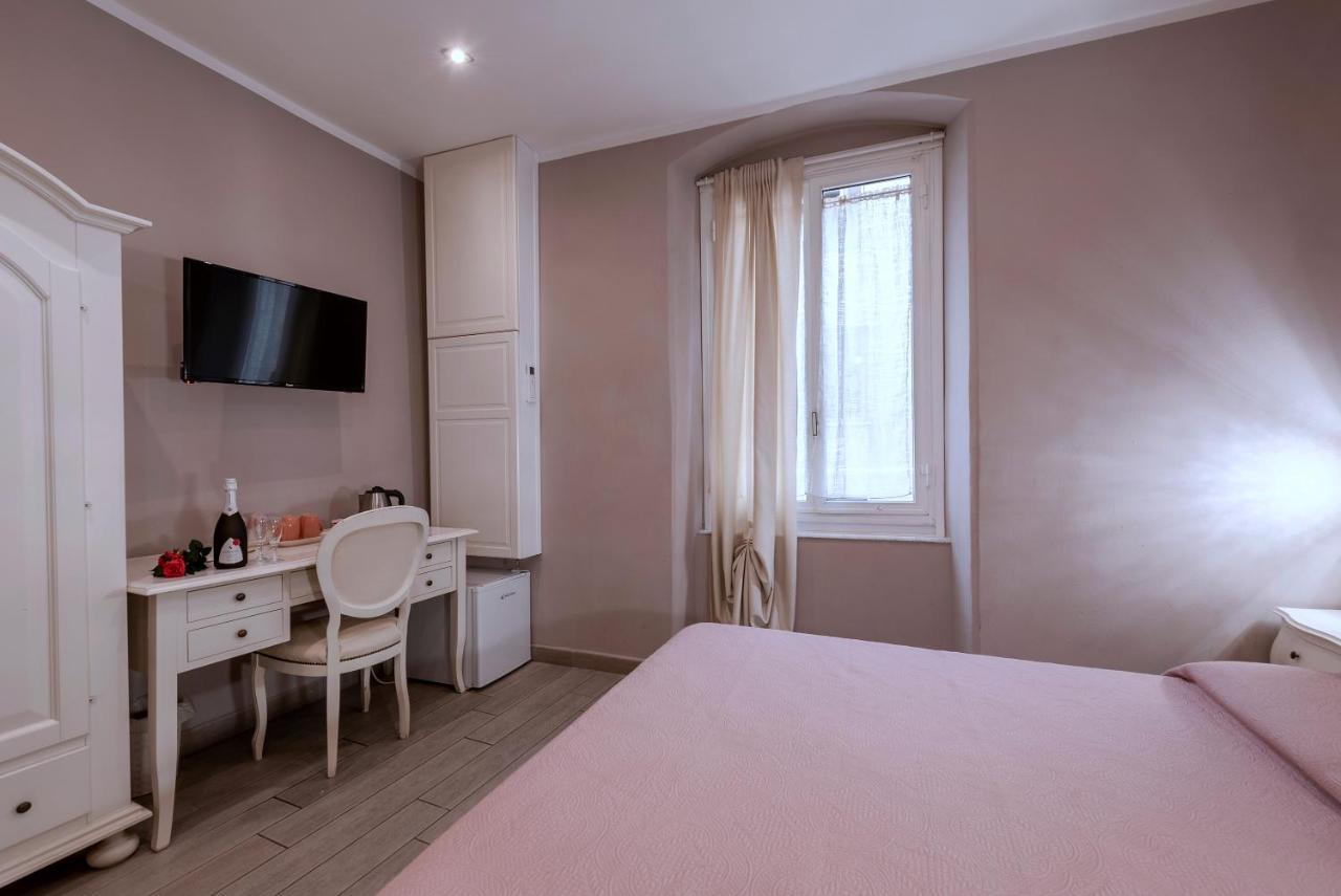 Il Poeta E La Stella Apartment La Spezia Bagian luar foto