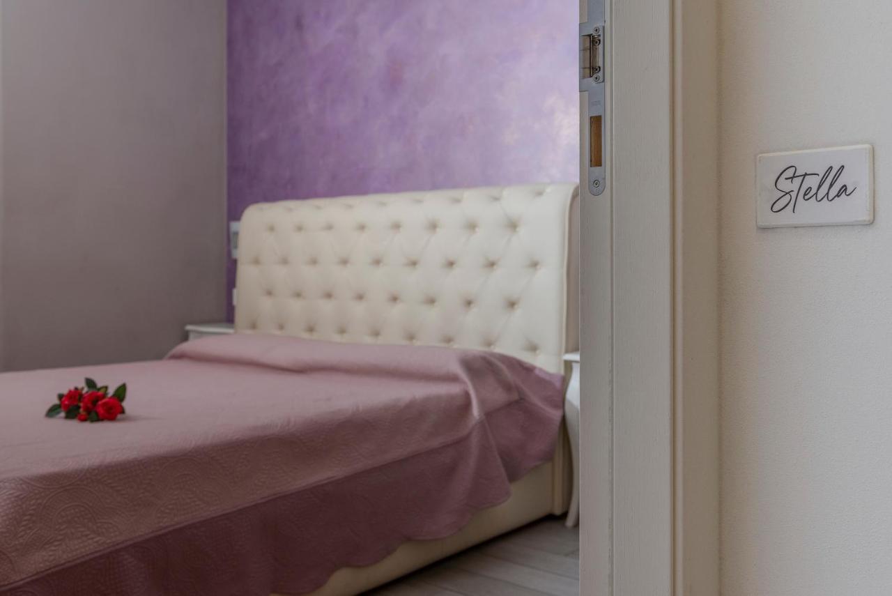 Il Poeta E La Stella Apartment La Spezia Bagian luar foto