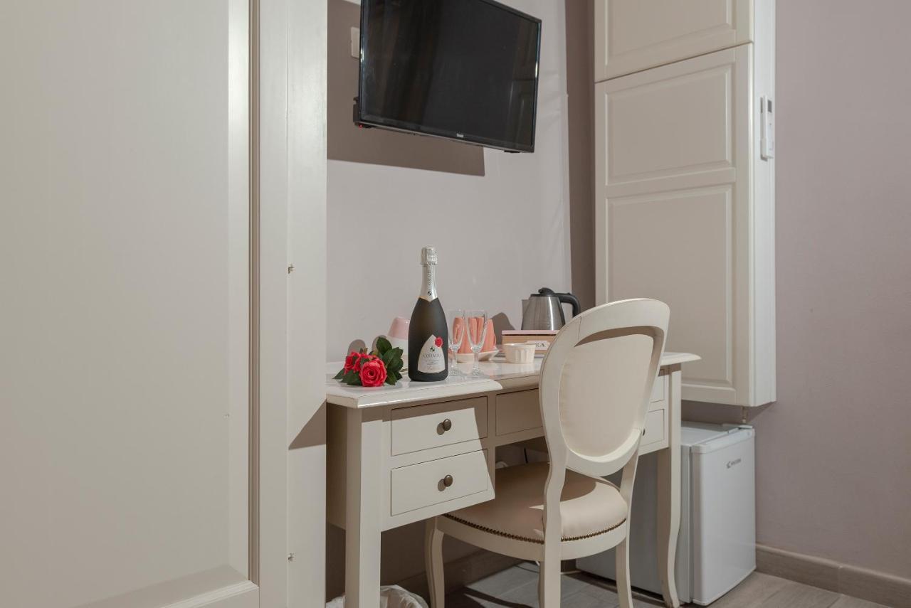 Il Poeta E La Stella Apartment La Spezia Bagian luar foto