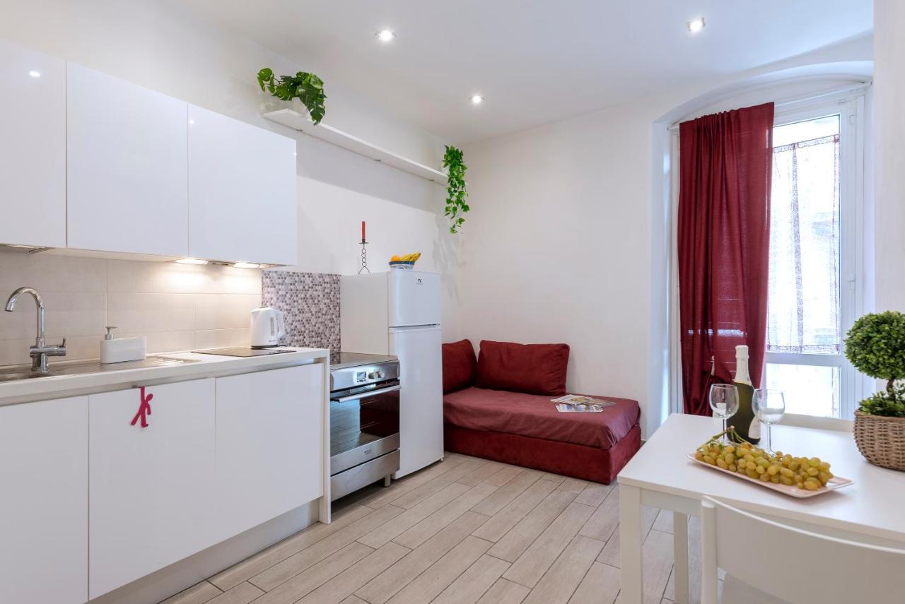 Il Poeta E La Stella Apartment La Spezia Bagian luar foto