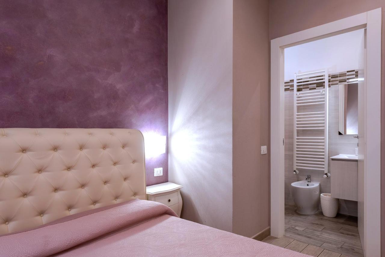 Il Poeta E La Stella Apartment La Spezia Bagian luar foto