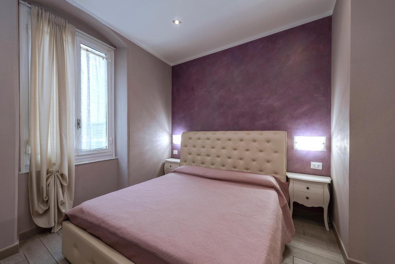 Il Poeta E La Stella Apartment La Spezia Bagian luar foto