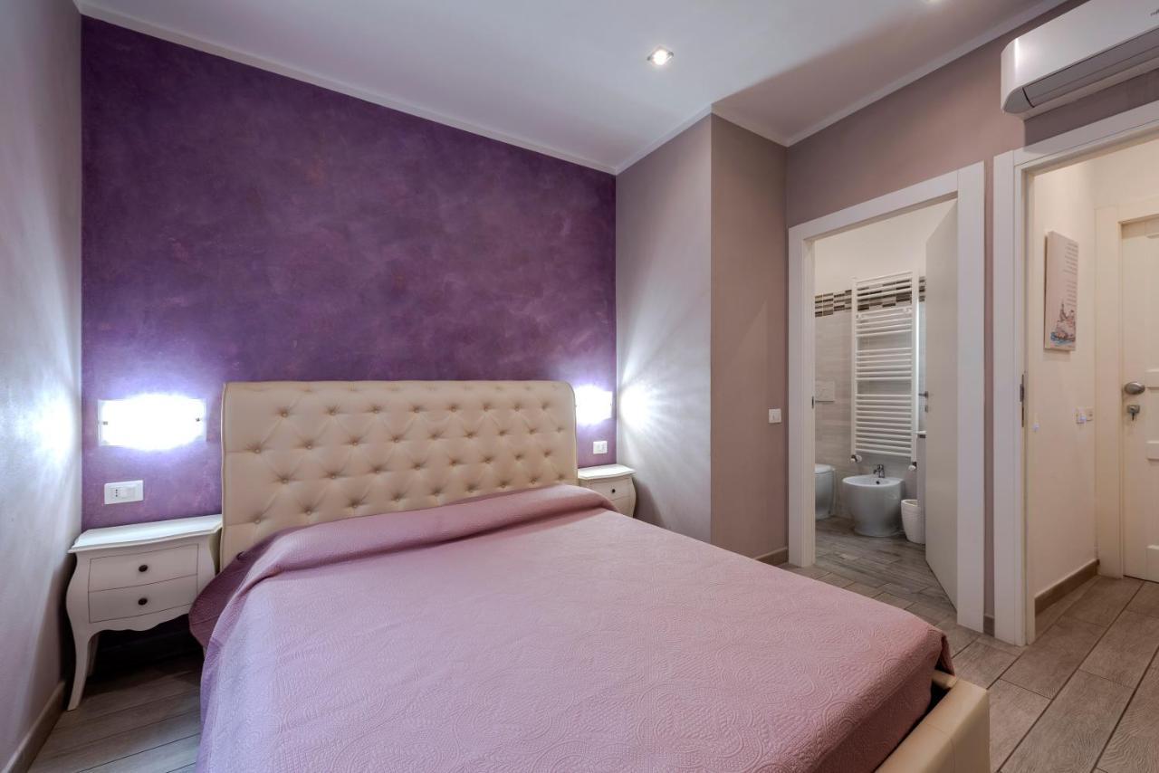 Il Poeta E La Stella Apartment La Spezia Bagian luar foto